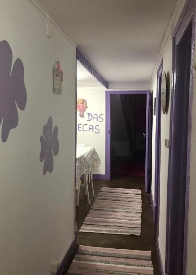 Casa Das Bonecas Lisboa Exteriör bild